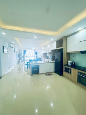 Căn hộ Oasky 2-3-4 phòng ngủ